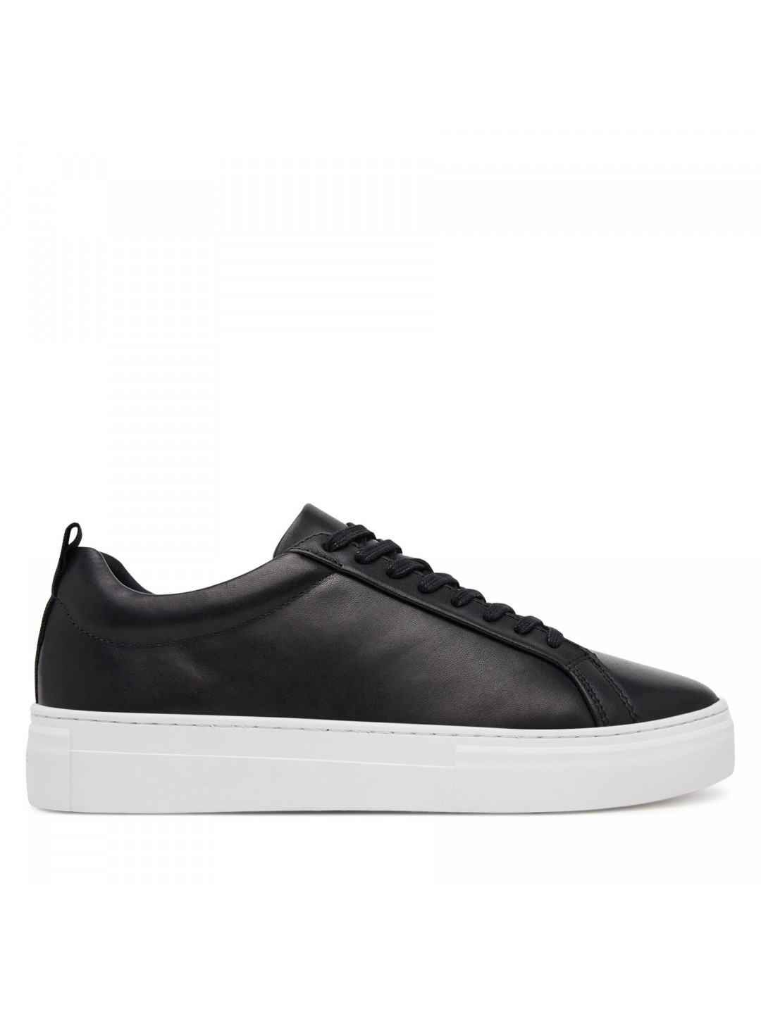 Sneakersy Vagabond Shoemakers Zoe Platform 5927-101-20 Černá